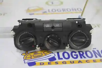 Second-hand car spare part climate control for volkswagen passat variant (3c5) 1.9 tdi oem iam references 3c2820045a  3c2820045a