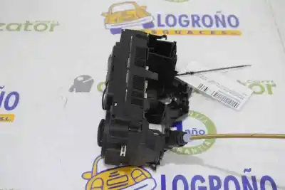 Second-hand car spare part climate control for volkswagen passat variant (3c5) 1.9 tdi oem iam references 3c2820045a  3c2820045a