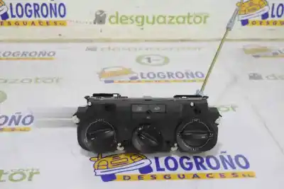 Second-hand car spare part climate control for volkswagen passat variant (3c5) 1.9 tdi oem iam references 3c2820045a