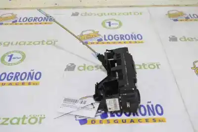 Second-hand car spare part climate control for volkswagen passat variant (3c5) 1.9 tdi oem iam references 3c2820045a  3c2820045a