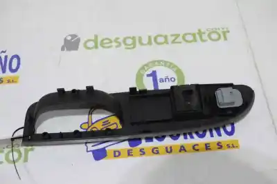 Second-hand car spare part left front power window switch for volkswagen passat variant (3c5) 1.9 tdi oem iam references 7l6959855b  3c2867172c