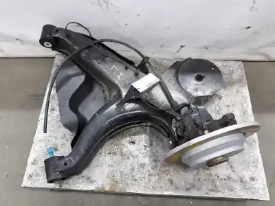 Tweedehands auto-onderdeel knokkel links achter voor mercedes-benz vito kasten 1.6 cdi oem iam-referenties 4473505700