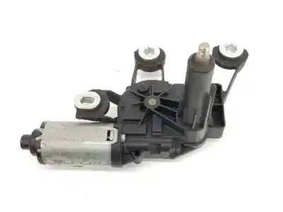 Peça sobressalente para automóvel em segunda mão motor do limpador traseiro por land rover freelander 2 (l359) 2.2 td4 4x4 referências oem iam lr002243