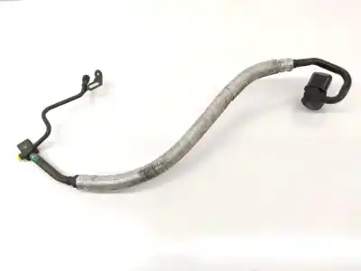 Peça sobressalente para automóvel em segunda mão tubos de ar condicionado por bmw serie 3 cabrio 3.0 24v referências oem iam 64536923956