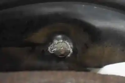 Second-hand car spare part rear right knuckle for volkswagen passat variant (3c5) 1.9 tdi oem iam references 3c0505434k  3c0505434k