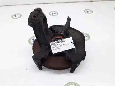 Recambio de automóvil de segunda mano de MANGUETA DELANTERA DERECHA para VOLKSWAGEN GOLF IV BERLINA (1J1)  referencias OEM IAM 1J0407256N 1J0407256N 