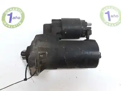 Recambio de automóvil de segunda mano de MOTOR ARRANQUE para VOLKSWAGEN GOLF IV BERLINA (1J1)  referencias OEM IAM 020911023F 020911023FV 