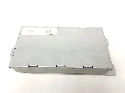 Peça sobressalente para automóvel em segunda mão módulo eletrônico por bmw serie 3 cabrio 3.0 24v referências oem iam 8421693185401