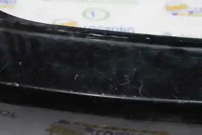 Автозапчасти б/у задний бампер за volkswagen passat variant (3c5) 1.9 tdi ссылки oem iam 3c9807417  3c9807521a