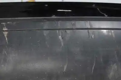 Автозапчасти б/у задний бампер за volkswagen passat variant (3c5) 1.9 tdi ссылки oem iam 3c9807417  3c9807521a