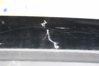 Автозапчасти б/у задний бампер за volkswagen passat variant (3c5) 1.9 tdi ссылки oem iam 3c9807417  3c9807521a