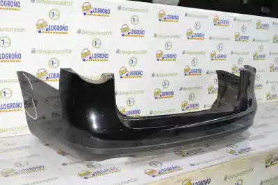 Автозапчасти б/у задний бампер за volkswagen passat variant (3c5) 1.9 tdi ссылки oem iam 3c9807417  3c9807521a