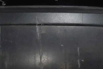 Автозапчасти б/у задний бампер за volkswagen passat variant (3c5) 1.9 tdi ссылки oem iam 3c9807417  3c9807521a