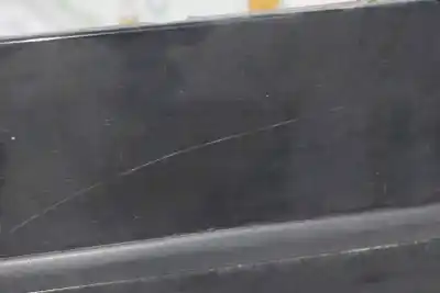 Автозапчасти б/у задний бампер за volkswagen passat variant (3c5) 1.9 tdi ссылки oem iam 3c9807417  3c9807521a