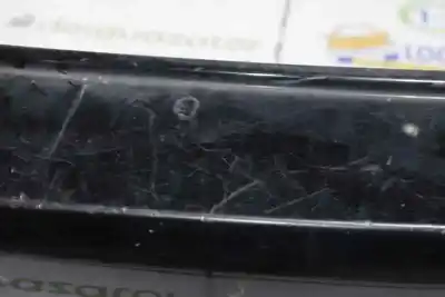 Автозапчасти б/у задний бампер за volkswagen passat variant (3c5) 1.9 tdi ссылки oem iam 3c9807417  3c9807521a