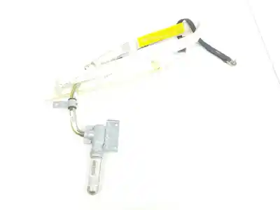 Second-hand car spare part front right curtain airbag for bmw x5 (e53) 3.0 d oem iam references 72128267158