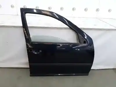 Recambio de automóvil de segunda mano de PUERTA DELANTERA DERECHA para VOLKSWAGEN GOLF IV BERLINA (1J1)  referencias OEM IAM 1J4831056H 1J4831056H 