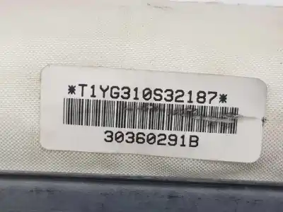Автозапчасти б/у подушка безопасности передняя правая за bmw x5 (e53) 3.0 d ссылки oem iam 72127131125  7131125
