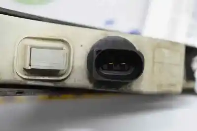 Second-hand car spare part front left headlight for volkswagen passat variant (3c5) 1.9 tdi oem iam references 3c0953041j  3c0953041j