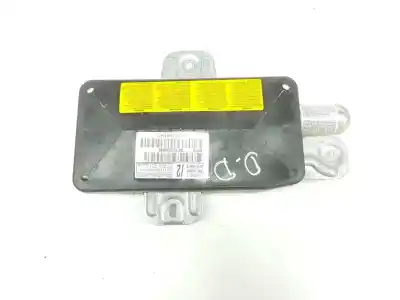 Second-hand car spare part front right side airbag for bmw x5 (e53) 3.0 d oem iam references 72127037234