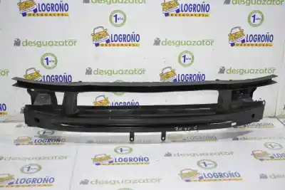 Second-hand car spare part front bumper reinforcement for volkswagen passat variant (3c5) 1.9 tdi oem iam references 3c0807109d
