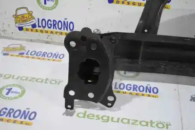 Автозапчасти б/у усиление переднего бампера за volkswagen passat variant (3c5) 1.9 tdi ссылки oem iam 3c0807109d  3c0807093