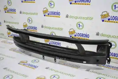 Автозапчасти б/у усиление переднего бампера за volkswagen passat variant (3c5) 1.9 tdi ссылки oem iam 3c0807109d  3c0807093