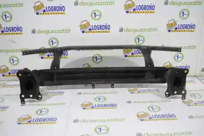 Автозапчасти б/у усиление переднего бампера за volkswagen passat variant (3c5) 1.9 tdi ссылки oem iam 3c0807109d  3c0807093