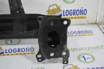 Автозапчасти б/у усиление переднего бампера за volkswagen passat variant (3c5) 1.9 tdi ссылки oem iam 3c0807109d  3c0807093