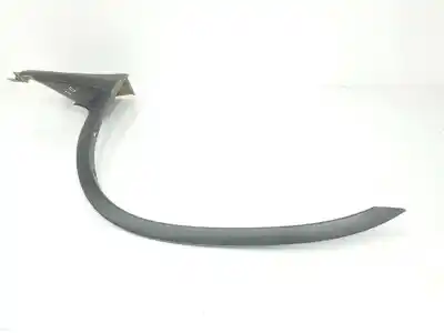 Second-hand car spare part left front winglet for bmw x5 (e53) 3.0 d oem iam references 51718408703  51718408703