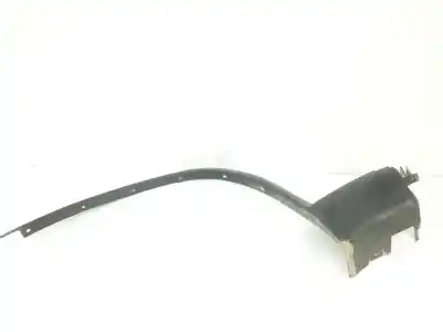 Second-hand car spare part left front winglet for bmw x5 (e53) 3.0 d oem iam references 51718408703
