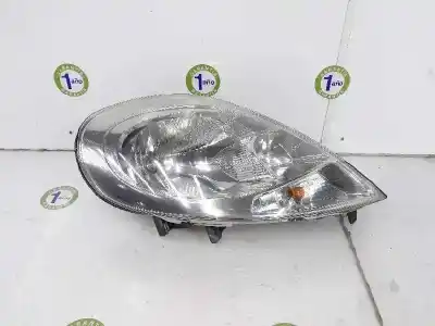 Pièce détachée automobile d'occasion  pour RENAULT TRAFIC COMBI  Références OEM IAM 8200701356 93859830 89313980 