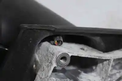 Second-hand car spare part right rearview mirror for volkswagen passat variant (3c5) 1.9 tdi oem iam references 3c2857508cj  3c2857508cj