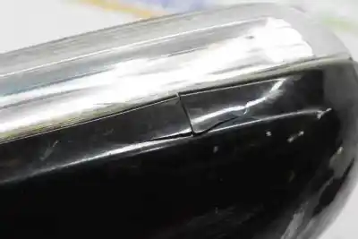 Second-hand car spare part right rearview mirror for volkswagen passat variant (3c5) 1.9 tdi oem iam references 3c2857508cj  3c2857508cj