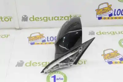 Second-hand car spare part right rearview mirror for volkswagen passat variant (3c5) 1.9 tdi oem iam references 3c2857508cj  3c2857508cj