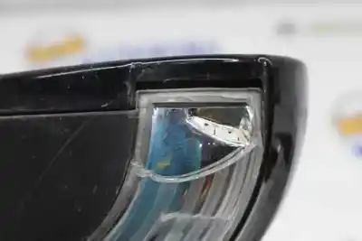 Second-hand car spare part right rearview mirror for volkswagen passat variant (3c5) 1.9 tdi oem iam references 3c2857508cj  3c2857508cj