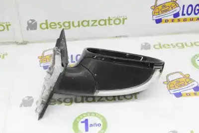 Second-hand car spare part right rearview mirror for volkswagen passat variant (3c5) 1.9 tdi oem iam references 3c2857508cj  3c2857508cj