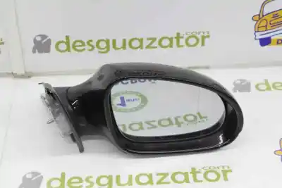 Second-hand car spare part right rearview mirror for volkswagen passat variant (3c5) 1.9 tdi oem iam references 3c2857508cj  3c2857508cj