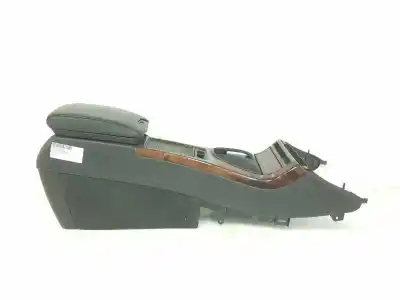 Second-hand car spare part center armrest for bmw x5 (e53) 3.0 d oem iam references 51168402933