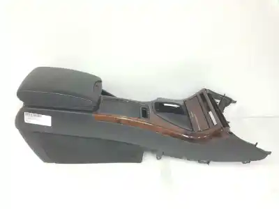 Автозапчасти б/у центральный подлокотник за bmw x5 (e53) 3.0 d ссылки oem iam 51168402933  696643501