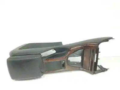 Автозапчасти б/у центральный подлокотник за bmw x5 (e53) 3.0 d ссылки oem iam 51168402933  696643501