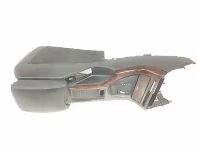 Автозапчасти б/у центральный подлокотник за bmw x5 (e53) 3.0 d ссылки oem iam 51168402933  696643501