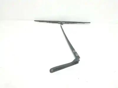 Second-hand car spare part front right windshield wiper arm for bmw x5 (e53) 3.0 d oem iam references 61619449943  61619449943