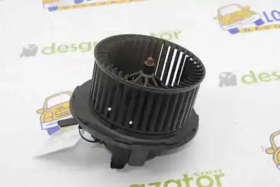 Автозапчасти б/у нагревательный вентилятор за volkswagen passat variant (3c5) 1.9 tdi ссылки oem iam 1k2819015  1k2819015