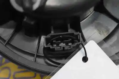 Автозапчасти б/у нагревательный вентилятор за volkswagen passat variant (3c5) 1.9 tdi ссылки oem iam 1k2819015  1k2819015