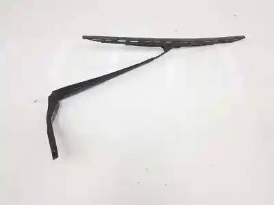 Second-hand car spare part left front windshield wiper arm for bmw x5 (e53) 3.0 d oem iam references 61619449947  61619449947
