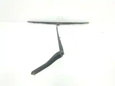 Second-hand car spare part left front windshield wiper arm for bmw x5 (e53) 3.0 d oem iam references 61619449947  61619449947