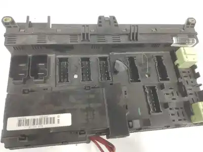 Second-hand car spare part fuse box unit for bmw x5 (e53) 3.0 d oem iam references 61138384527  8378107