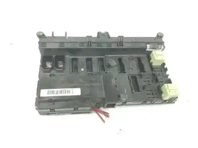 Second-hand car spare part fuse box unit for bmw x5 (e53) 3.0 d oem iam references 61138384527