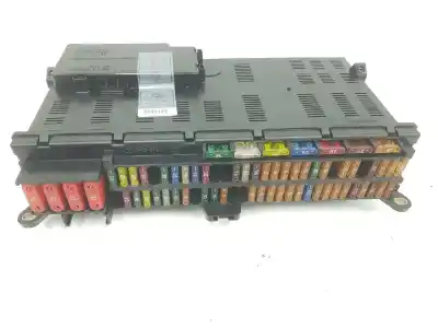 Second-hand car spare part fuse box unit for bmw x5 (e53) 3.0 d oem iam references 61138384527  8378107